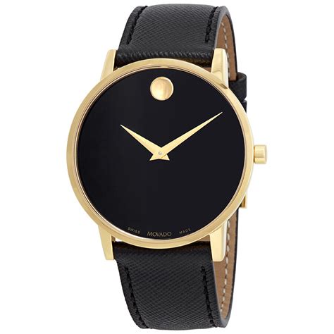 fake men's movado watches